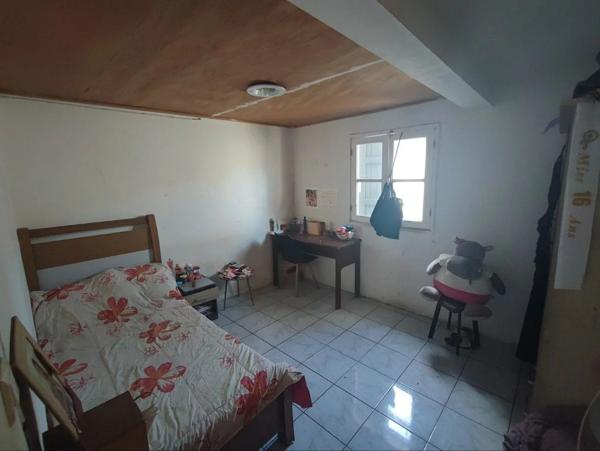 En exclusivité – Maison 4/5 pièces de 103 m² louée – Secteur Université, Le Tampon Par Grégory Giordan – eXp France