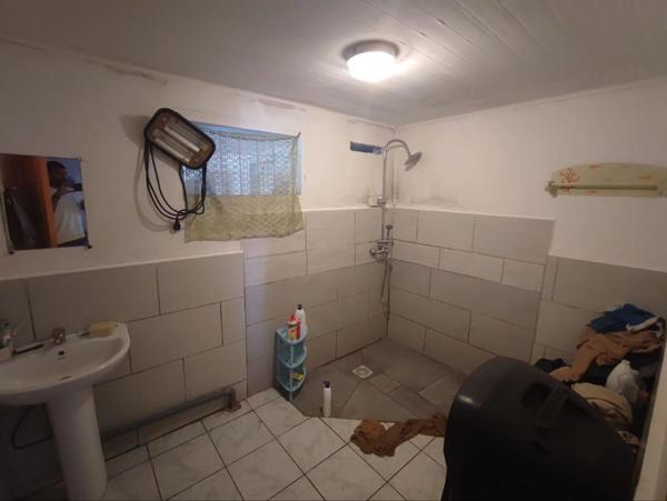 En exclusivité – Maison 4/5 pièces de 103 m² louée – Secteur Université, Le Tampon Par Grégory Giordan – eXp France