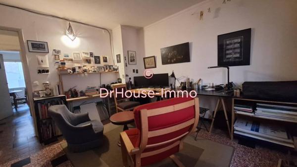 Appartement à vendre 3 pièces de 56 m²