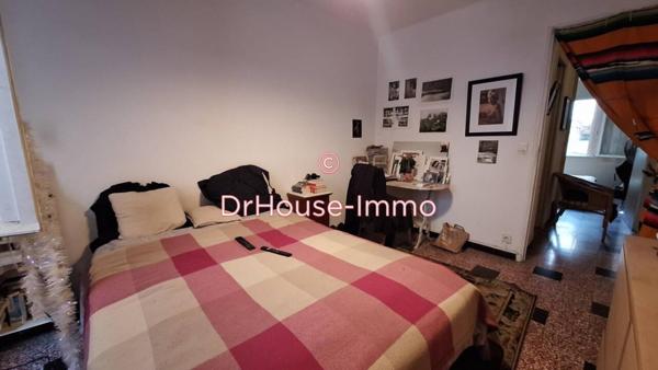 Appartement à vendre 3 pièces de 56 m²