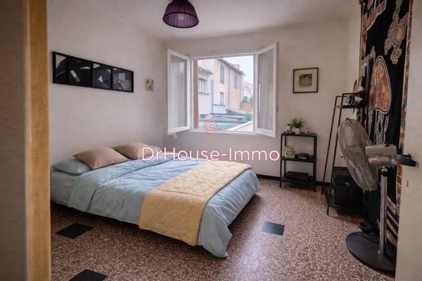 Appartement à vendre 3 pièces de 56 m²