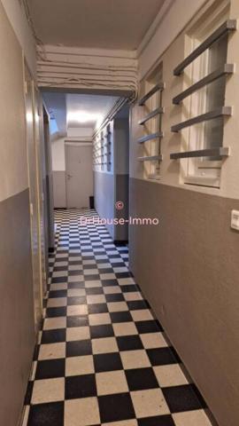 Appartement à vendre 3 pièces de 56 m²