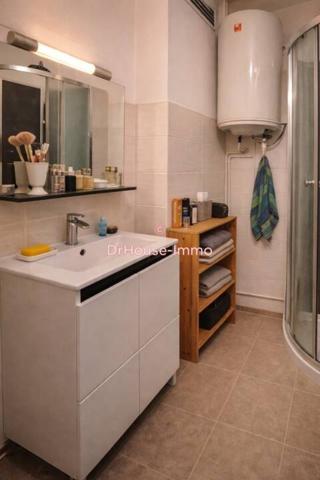 Appartement à vendre 3 pièces de 56 m²