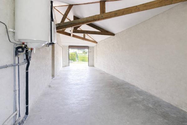 Maison à vendre 4 pièces de 109 m²