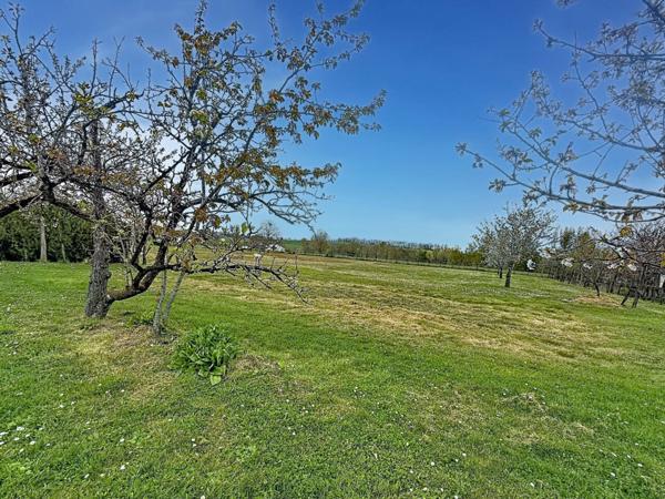 Maison à vendre 4 pièces de 109 m²