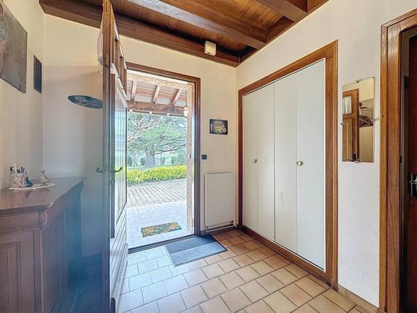 Maison à vendre 4 pièces de 109 m²