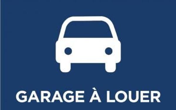 Stationnement à louer    15 m2 Lyon 7