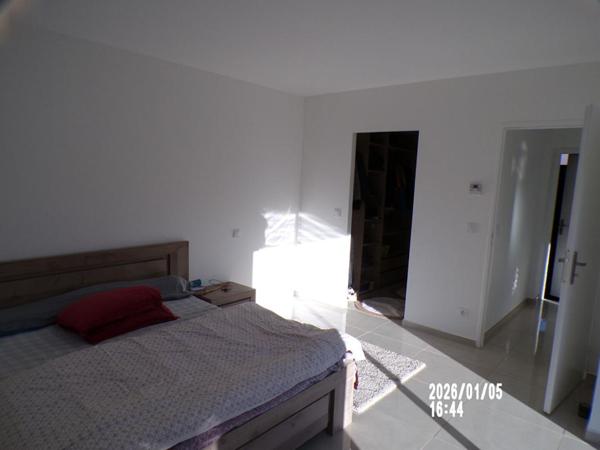 Maison Narbonne 5 pièce(s) 146.71 m2