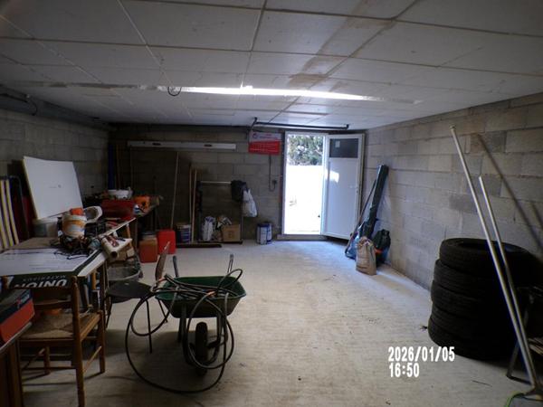 Maison Narbonne 5 pièce(s) 146.71 m2