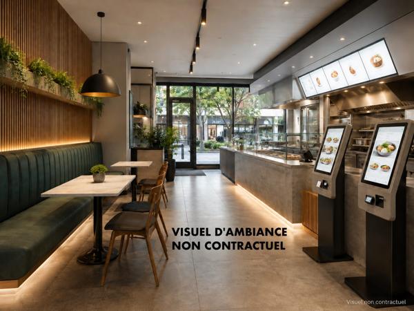 Immobilier pro dans Le Raincy