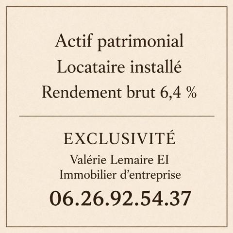 Immobilier pro dans Le Raincy