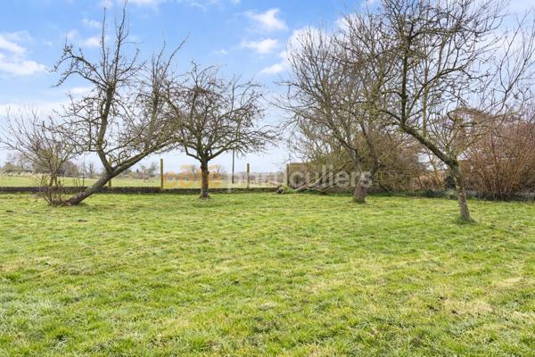 Vente Maison107 m² - 5 Pièces - SAINT PIERRE EGLISE (50330)