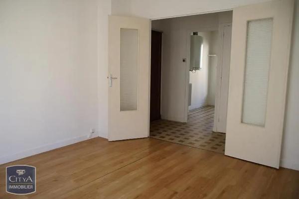 Appartement à louer 3 pièces 54.06m²