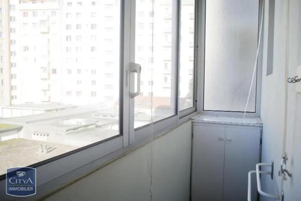 Appartement à louer 3 pièces 54.06m²