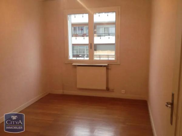 Appartement à louer 3 pièces 54.06m²