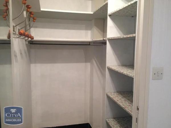 Appartement à louer 3 pièces 54.06m²