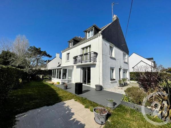 Maison à vendre  7 pièces - 152,80 m2 ST PIERRE QUIBERON - 56