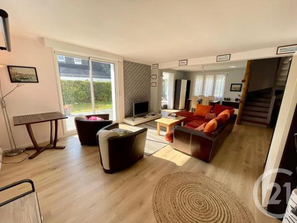 Maison à vendre  7 pièces - 152,80 m2 ST PIERRE QUIBERON - 56
