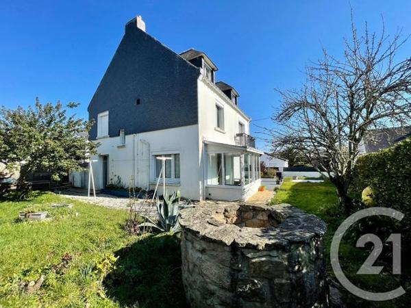 Maison à vendre  7 pièces - 152,80 m2 ST PIERRE QUIBERON - 56