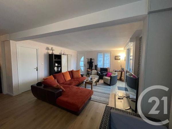 Maison à vendre  7 pièces - 152,80 m2 ST PIERRE QUIBERON - 56