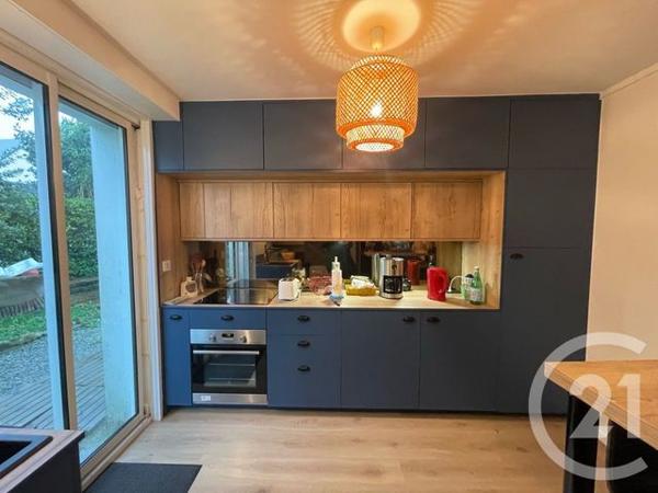 Maison à vendre  7 pièces - 152,80 m2 ST PIERRE QUIBERON - 56