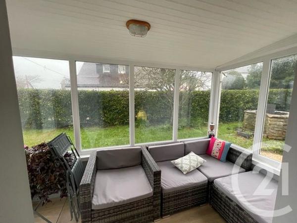 Maison à vendre  7 pièces - 152,80 m2 ST PIERRE QUIBERON - 56