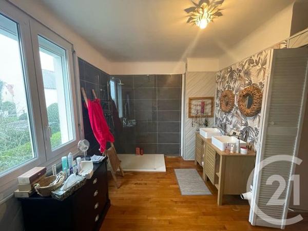 Maison à vendre  7 pièces - 152,80 m2 ST PIERRE QUIBERON - 56