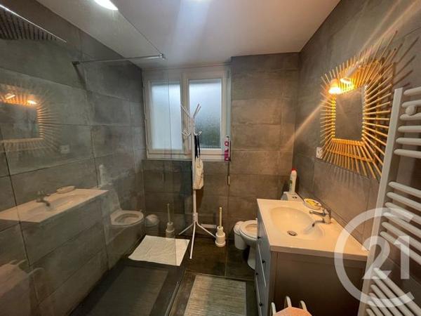 Maison à vendre  7 pièces - 152,80 m2 ST PIERRE QUIBERON - 56