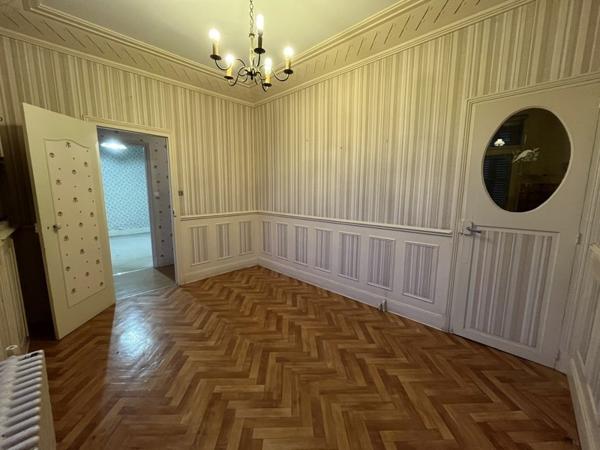 Maison à vendre |  Montluçon |  8 pièces | 92 m²