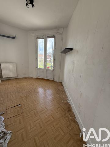 Appartement à vendre 4 pièces 68 m² Le Havre