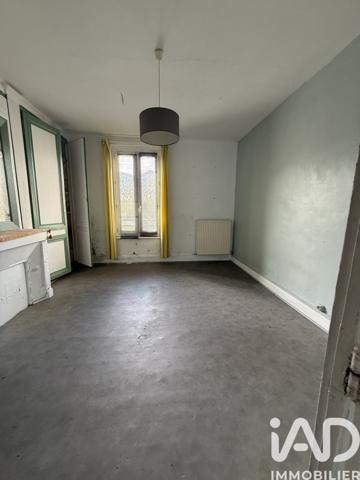 Appartement à vendre 4 pièces 68 m² Le Havre