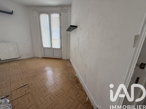 Appartement à vendre 4 pièces 68 m² Le Havre