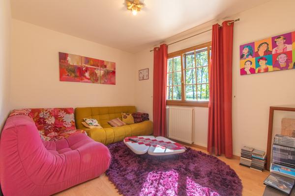 Maison Vierzon 245.35 m2 - 9 pièces - 6 chambres -