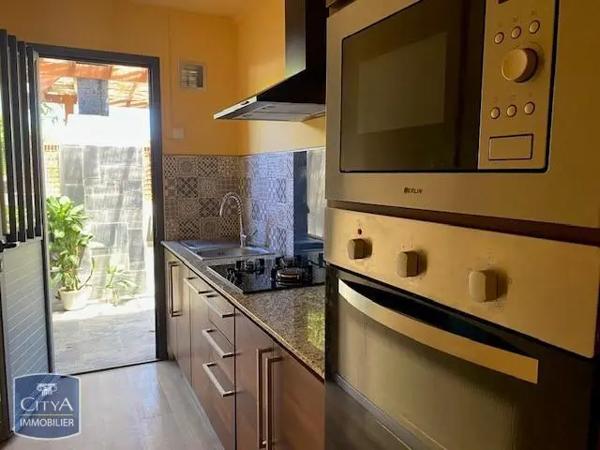 Maison à louer 4 pièces 97m²