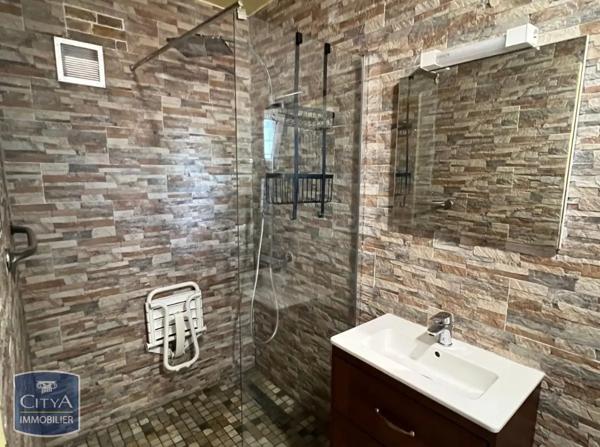 Maison à louer 4 pièces 97m²