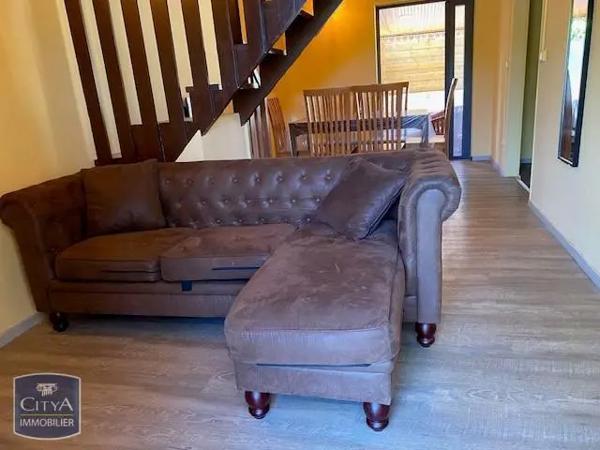 Maison à louer 4 pièces 97m²