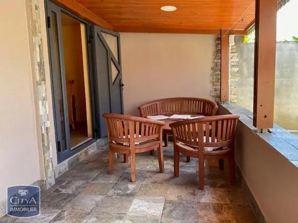 Maison à louer 4 pièces 97m²