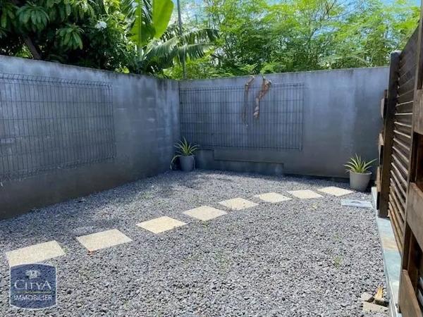 Maison à louer 4 pièces 97m²