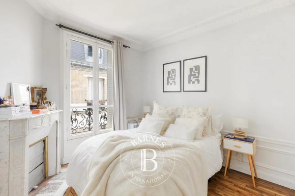 Paris 4ème, Appartement 1 Chambre -  37 m² à vendre
