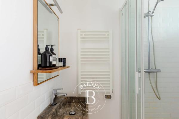 Paris 4ème, Appartement 1 Chambre -  37 m² à vendre