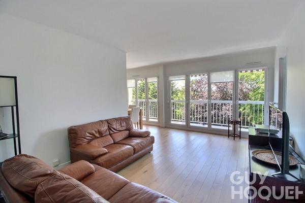 Appartement Rambouillet 3 chambres