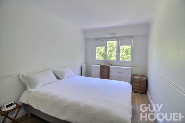 Appartement Rambouillet 3 chambres