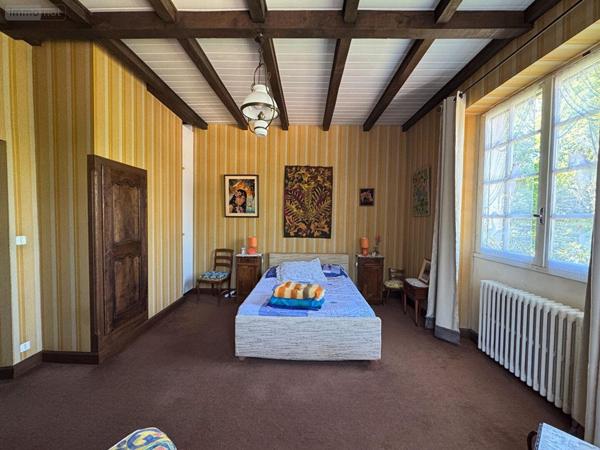 Maison à vendre à Figeac dans le Lot (46100), ref : MAIS70