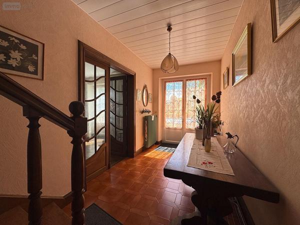 Maison à vendre à Figeac dans le Lot (46100), ref : MAIS70