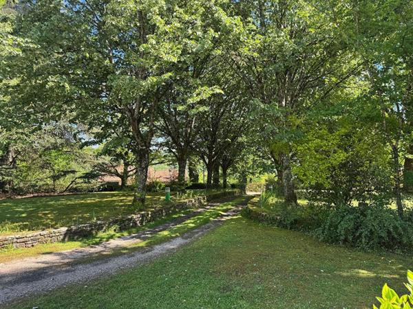 Maison à vendre à Figeac dans le Lot (46100), ref : MAIS70