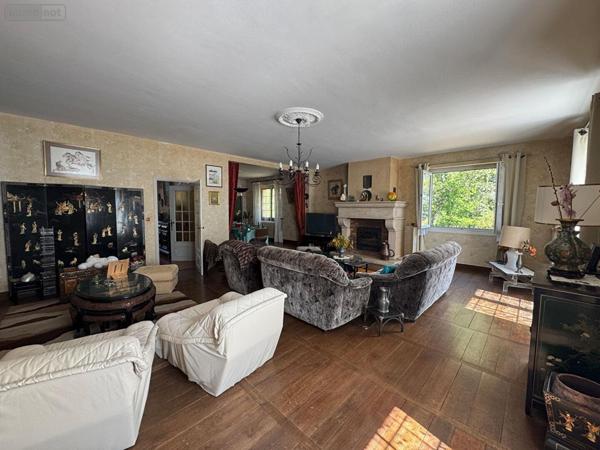 Maison à vendre à Figeac dans le Lot (46100), ref : MAIS70