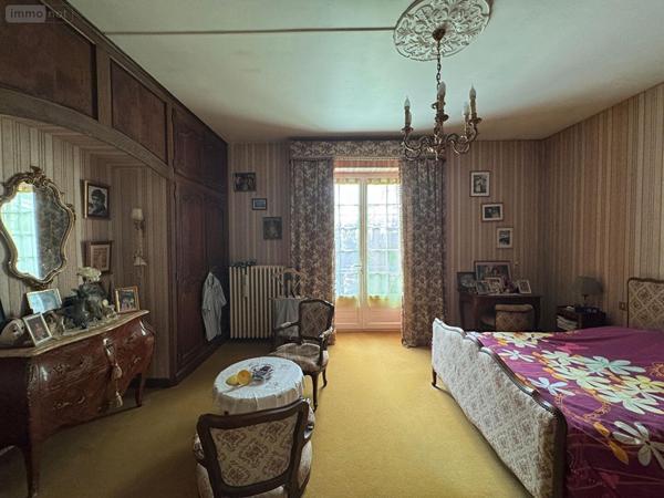 Maison à vendre à Figeac dans le Lot (46100), ref : MAIS70