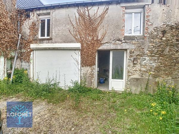 Achat local commercial Le Cellier - 766 m² - 419 750 €