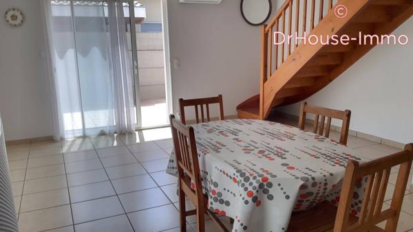Maison à vendre 4 pièces de 72 m²