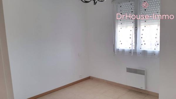 Maison à vendre 4 pièces de 72 m²